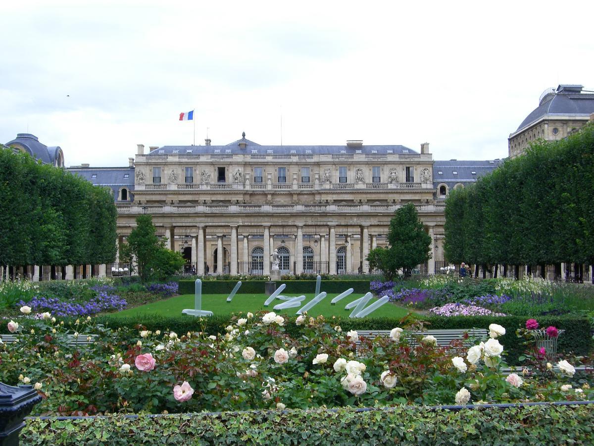 Studio Moliere - Heart Of Paris - Louvre Opera Exterior foto
